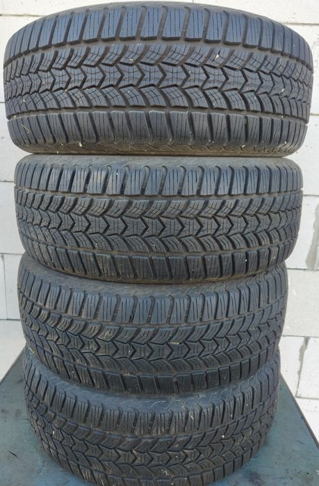 Opony zimowe Dębica Frigo HP2 205/55 R16