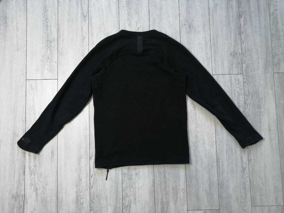 Свитшот Nike Sportswear Tech Fleece Crew Размер  S