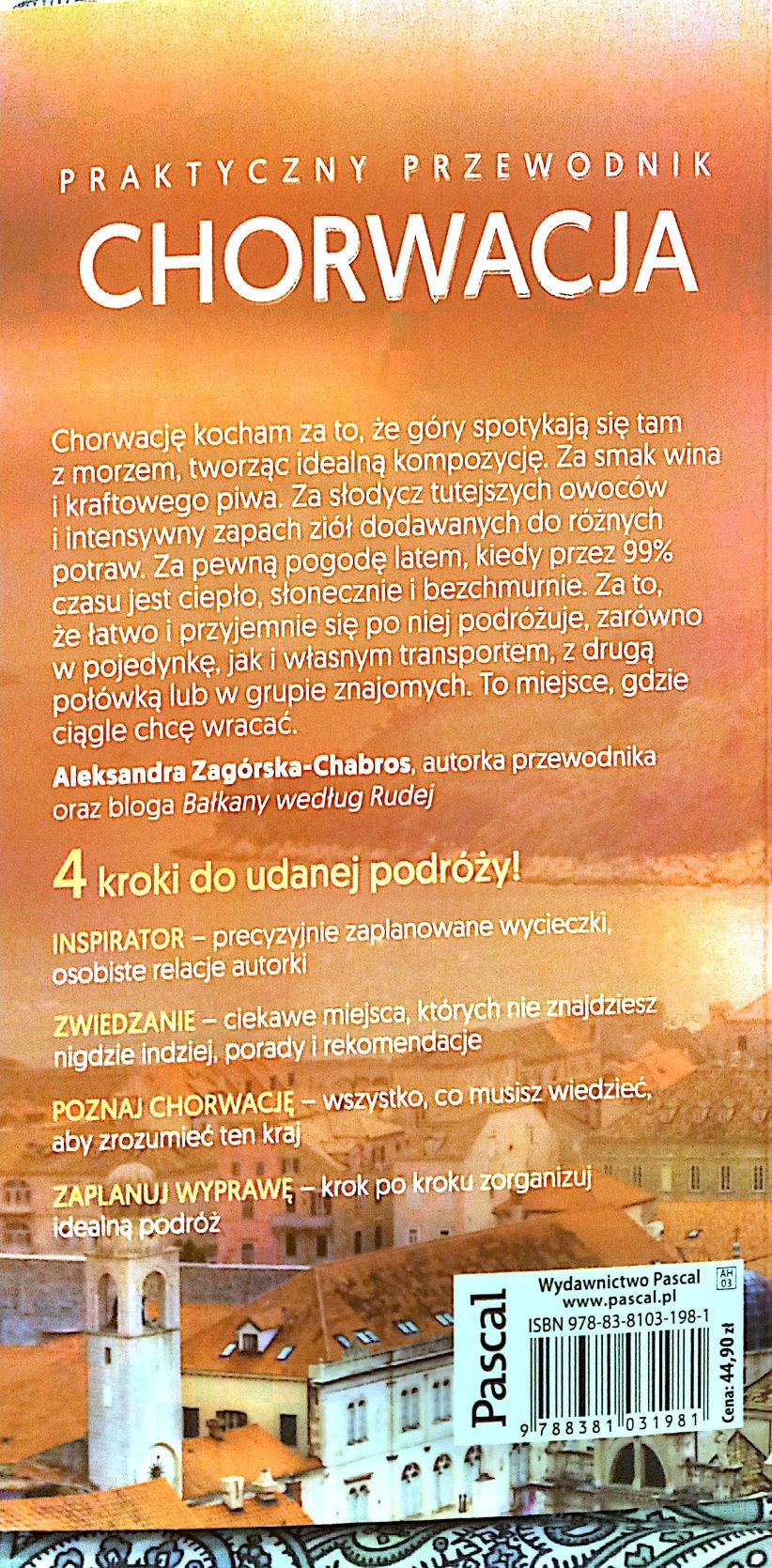 Podróżnik po Chorwacji