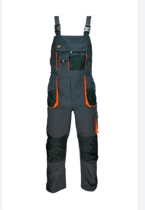 Полукомбинезон куртка Спецовка роба  спецодяг спецодежда FORECO