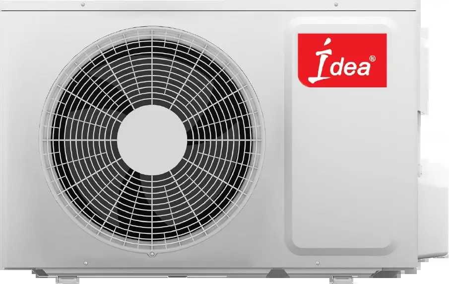 Кондиционер IDEA Inverter до -15°С "Victory" ISR-12HR-VI05-DN8 До 35м²