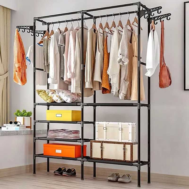 Вешалка для одежды CLOTHES RACK 406