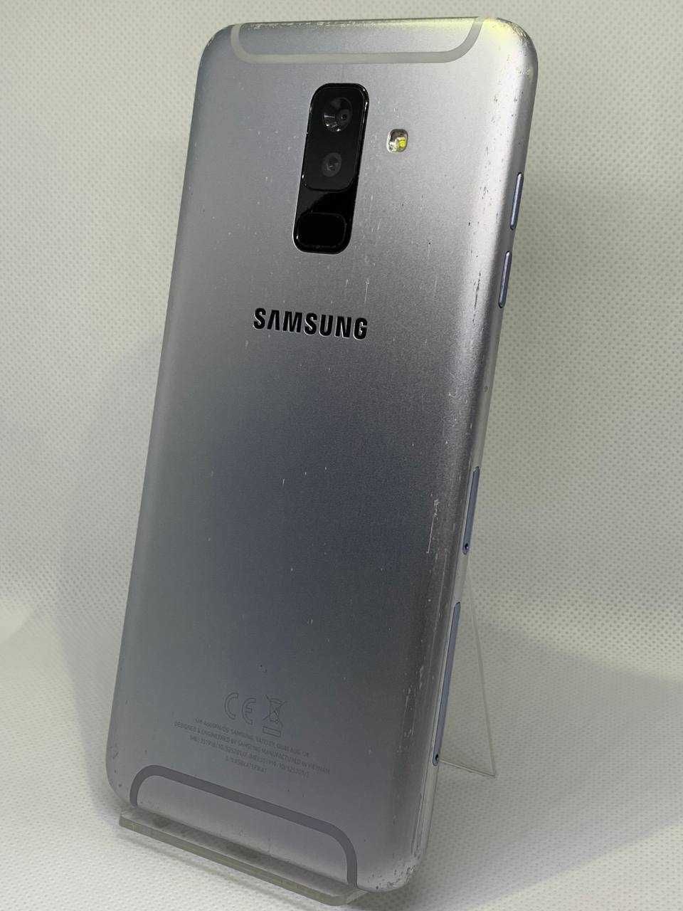 Samsung Galaxy A6 Plus (2018)