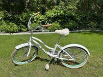 Rower le Grand Sanibel kolo 20