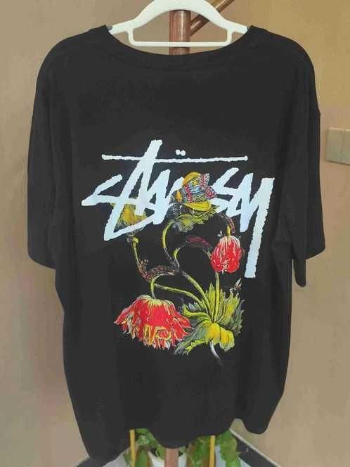 Koszulka Stussy w rozmiarze XL