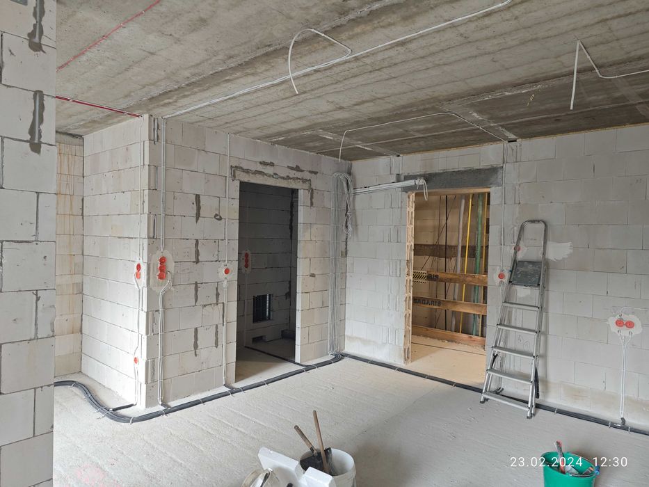 Instalacje Elektryczne Teletechniczne