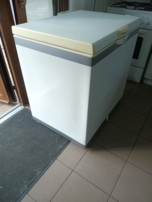 Zamrażarka Whirlpool