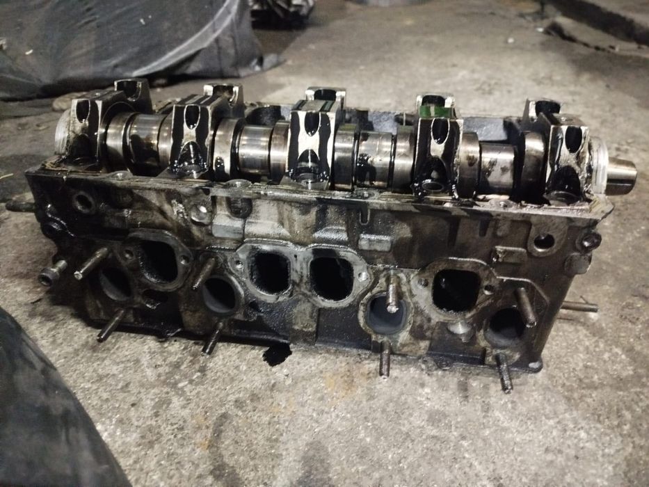 Cabeça (colaça)PD130