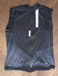 Bezrękawnik do biegania Nike kamizelka roz. XL DRI-FIT Nike running