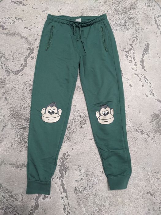 Спортивні штани для хлопчика 140-146. Заміри по запросу.