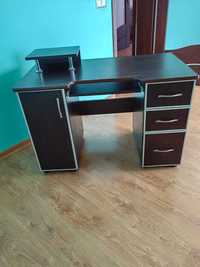 Sprzedam biurko używane