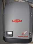 Inversor Fronius Galvo 1.5-1 - 1,5kW