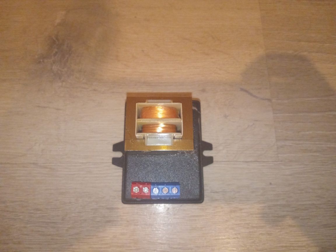 Zapłon elektroniczny Bezstykowy CDI jawa 50 Romet ogar 200 12v i 6v