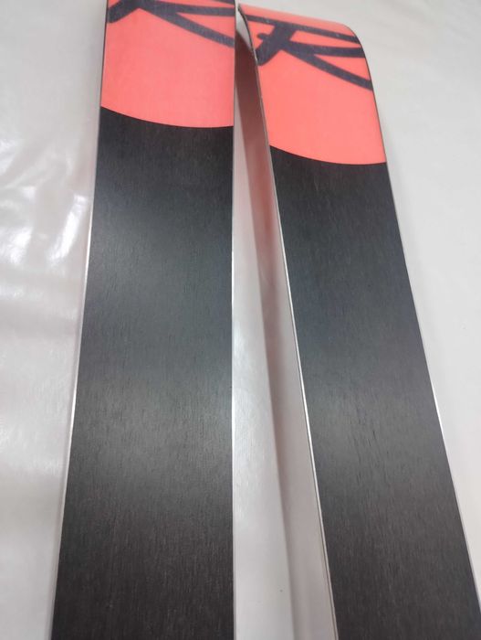 Narty Rossignol Hero Atlete Gs pro 124 / 125  przygotowane do sezonu