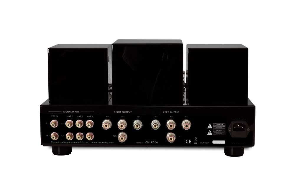 Line Magnetic LM-88iA | KT88 | Sprzedam/ZAMIENIĘ | Raty Faktura