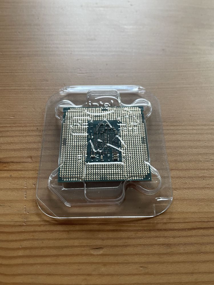 Procesor Intel Core i5-6400 2,7GHz Chłodzenie Intel