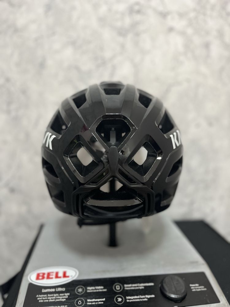 Kask rowerowy kask rex rozmiar L gravel mtb