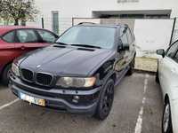 BMW X5 E53 Nacional