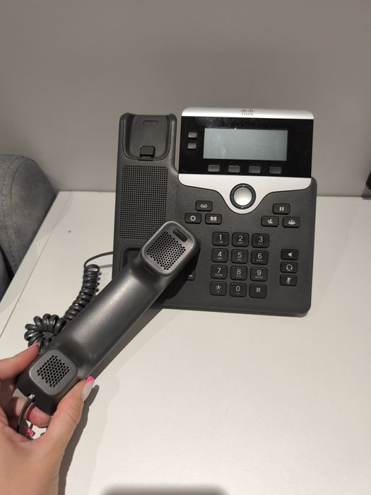 Проводной IP-телефон Cisco UC Phone 7821