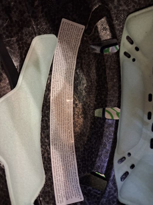 Шолом BTWIN дитячий xs 48-52, Італія