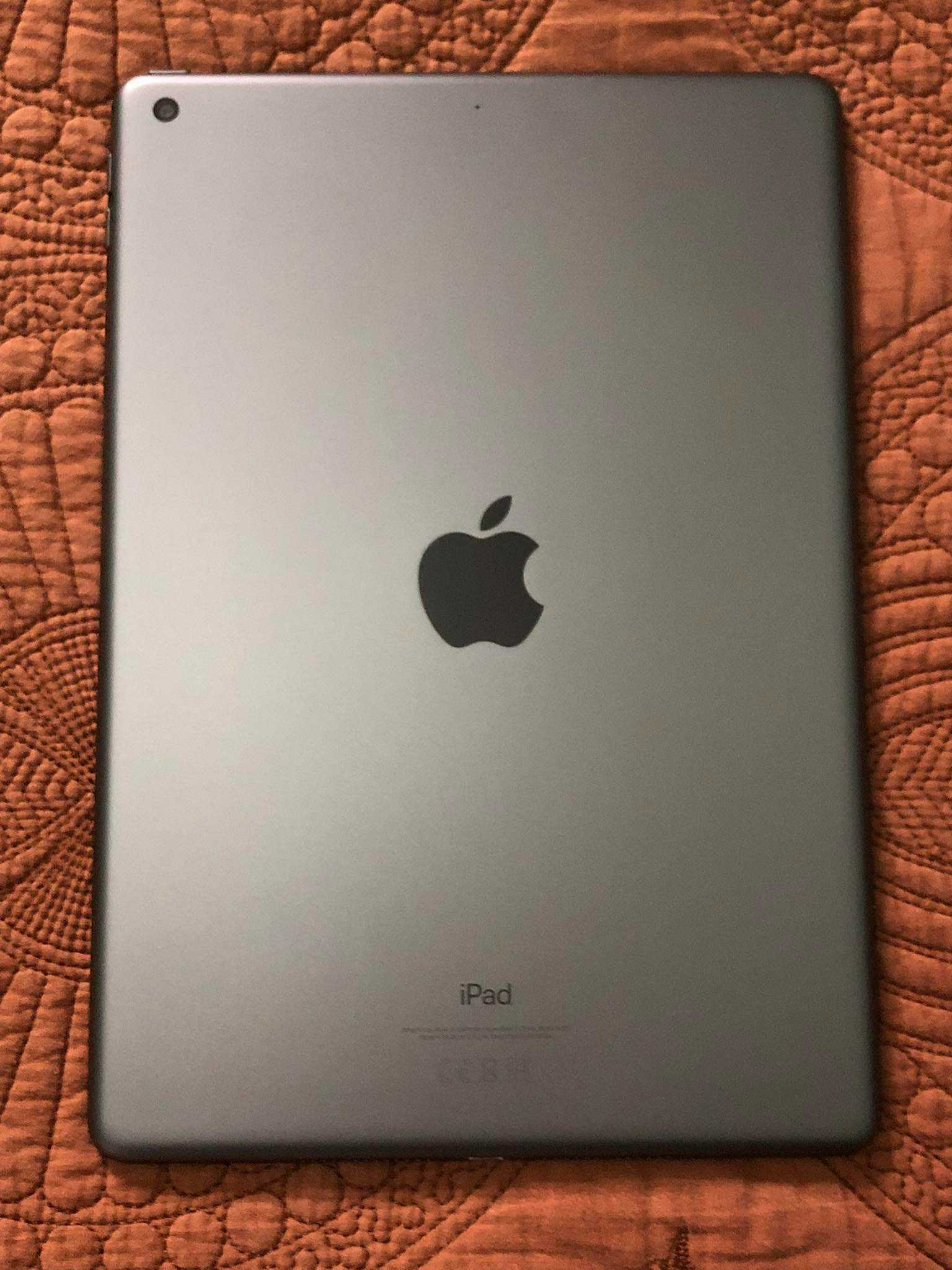 Apple iPad 10.2″ (2019) 32GB WiFi - OFERTA 2 CAPAS