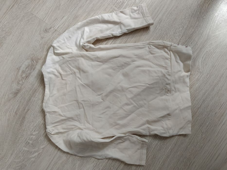 Sweter-bluza 92.