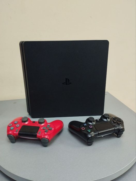 Продам плайстеешен 4слім