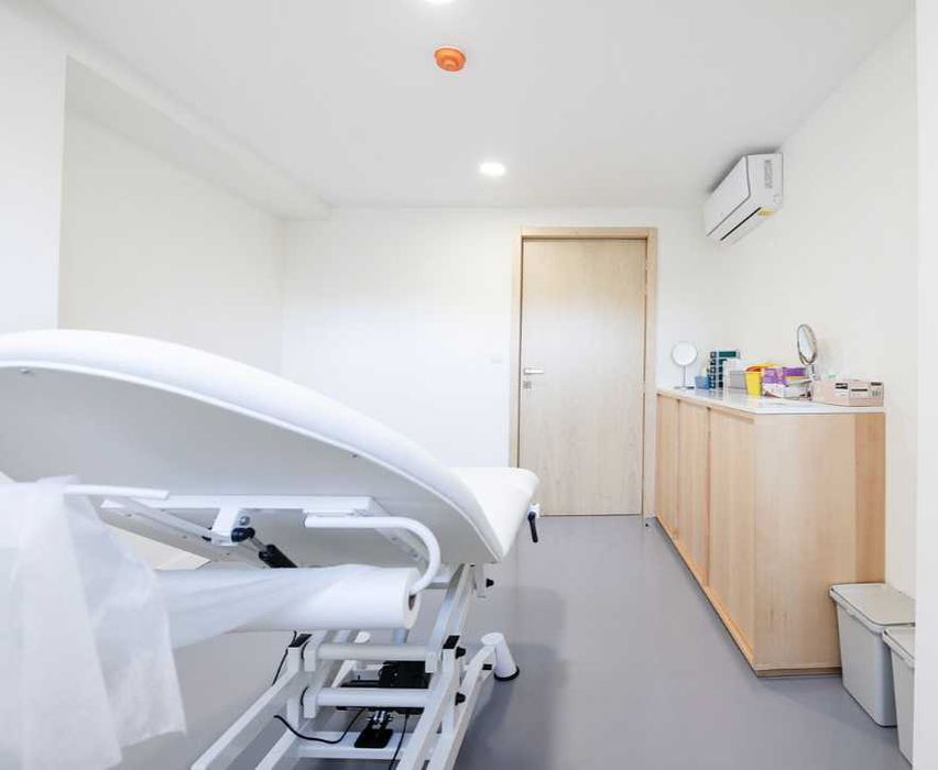 Clinica Nova Multiserviços na Boavista para Venda/ alugar