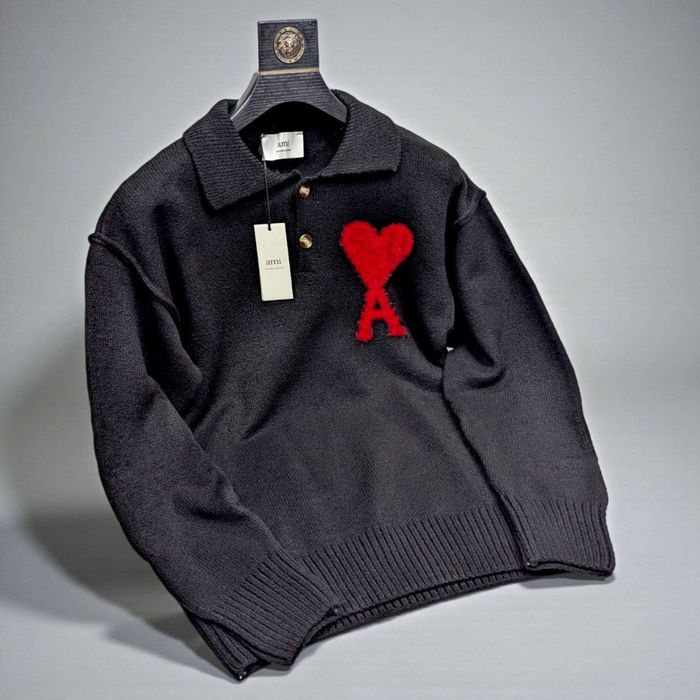 Лонгслив Amiri чоловічий бавовняний лонгслив амірі чоловічий