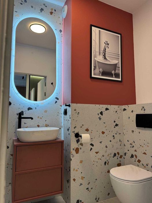 Luksusowe mieszkanie 2 -pokojowe Grójec Bokserska