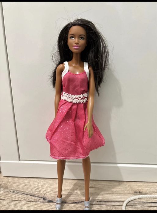 Lalka barbie nowa bez metki