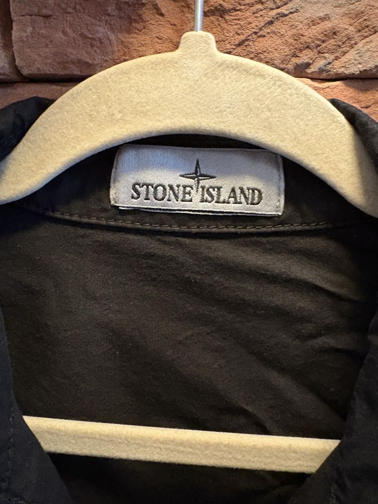 Stone Island overshirt