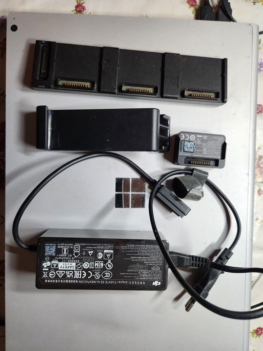 Dji air 2s з гарним комплектом