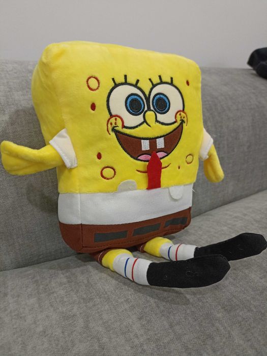Peluche Sponge Bob-38cm