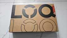 Laptop Lenovo LOQ Intel i5-13450HX/1TB/32GB RAM/RTX5060/W11H