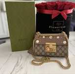 Oryginalna Gucci Podlock