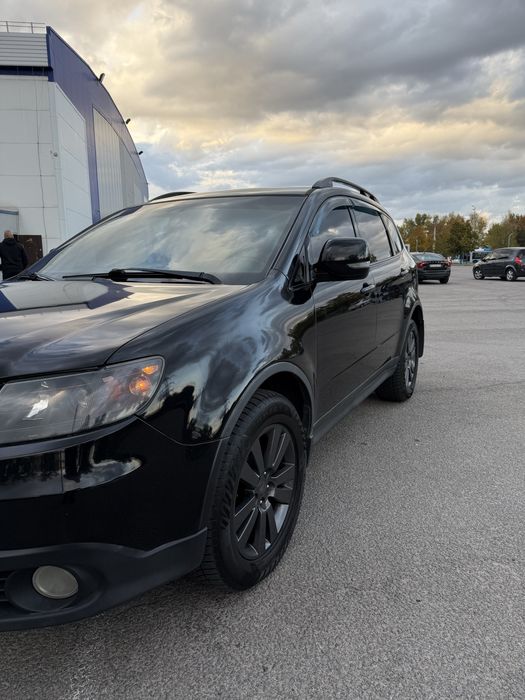 Продам Subaru Tribeca