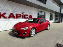 Toyota GT86 Zamiana na droższy lub Motocykl BMW 1250 1300 GS dopłata