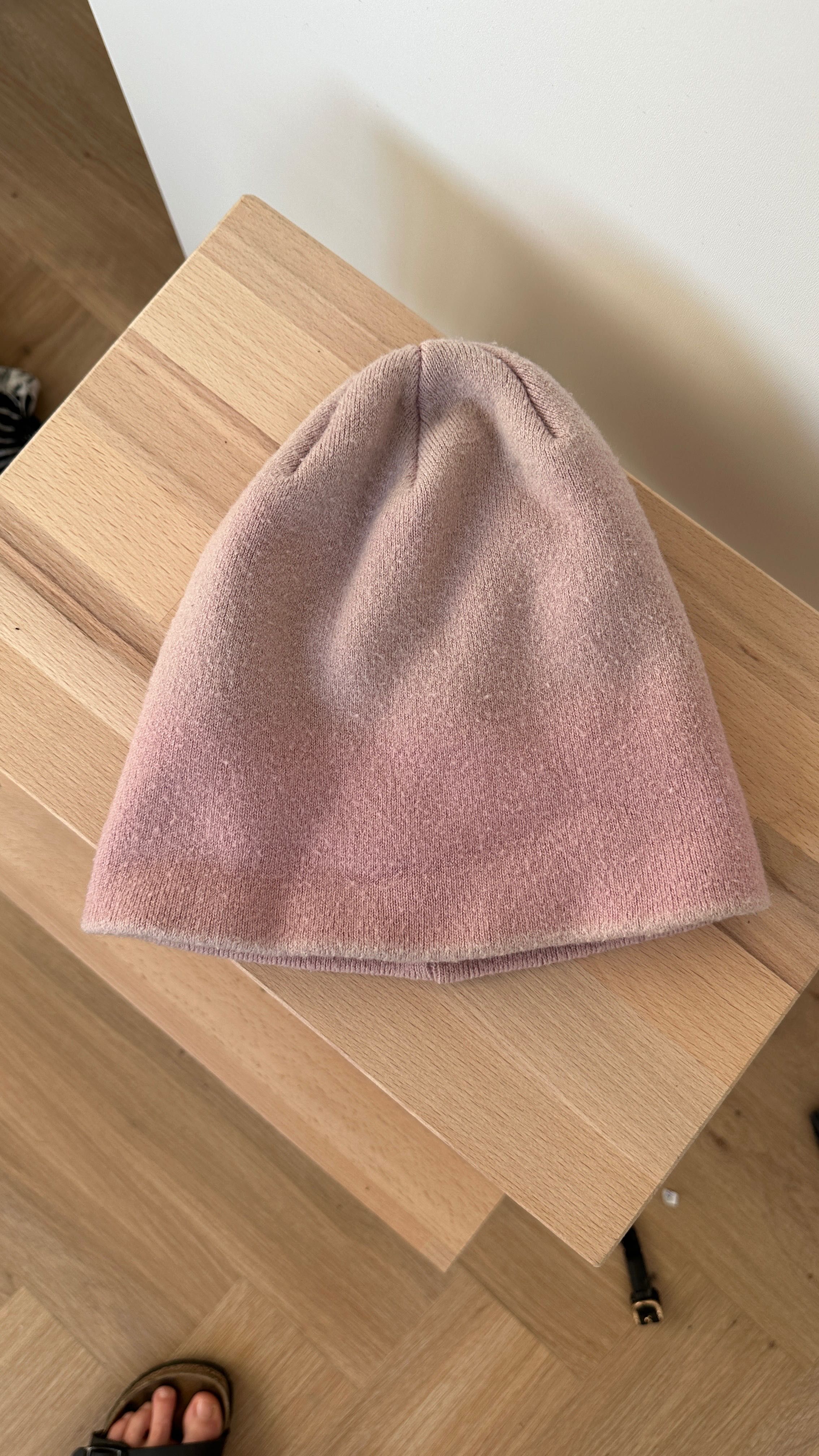 Merino beanie czapka Surf.inc