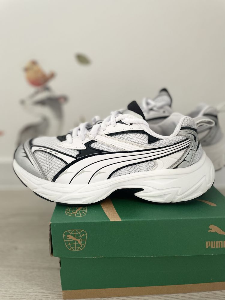 Кросівки Puma Morphic оригінал