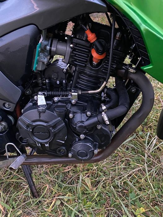 Продам ліфана в гарному стані