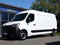 Renault Master Renault Master Furgon Blaszak L3H2 Maxi Long  FV Vat 23% _