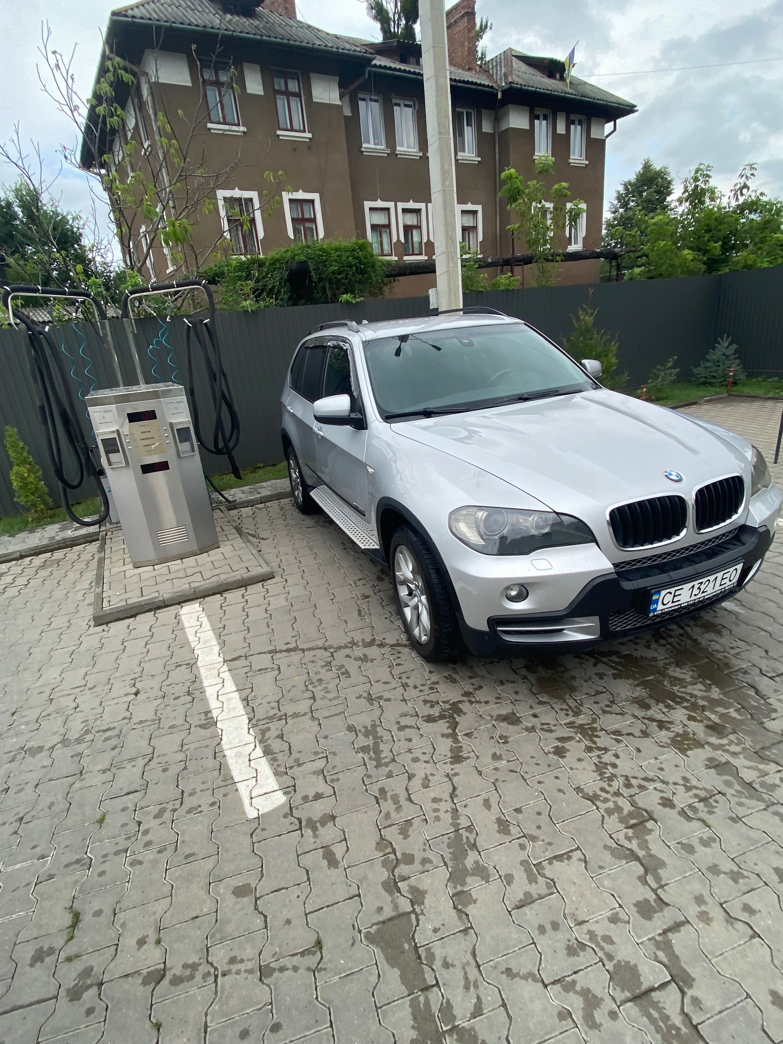 Продається BMW X5