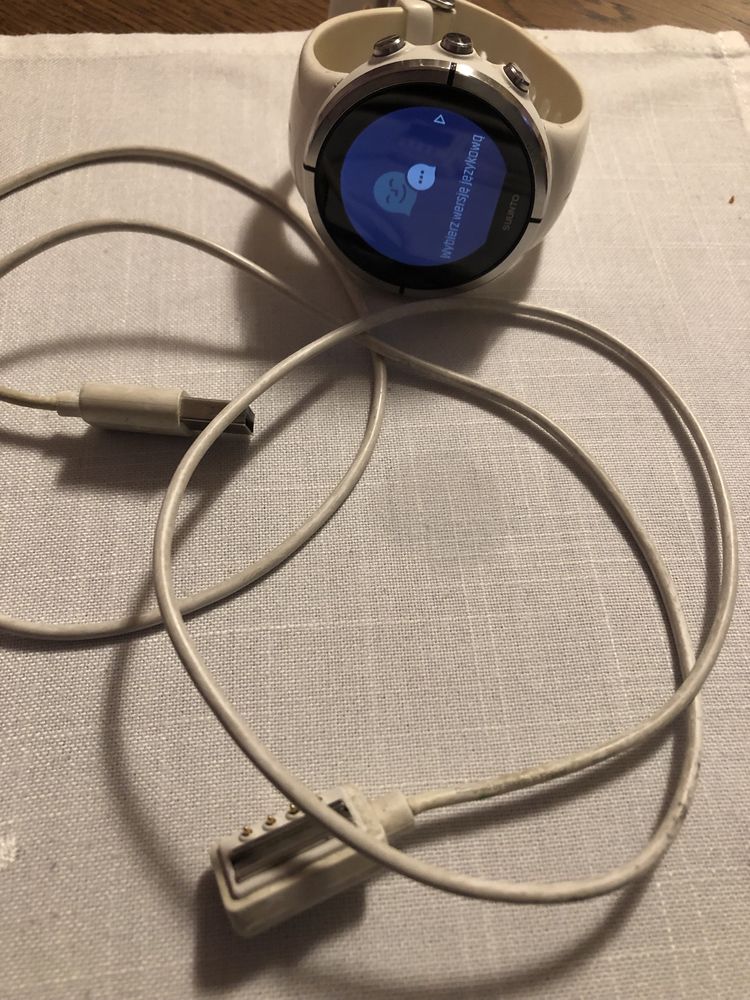 Suunto Spartan Ultra