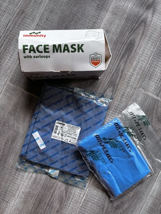 Речі в пологовий