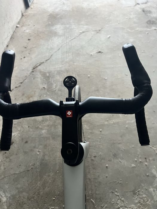 Guiador trek rsl aero