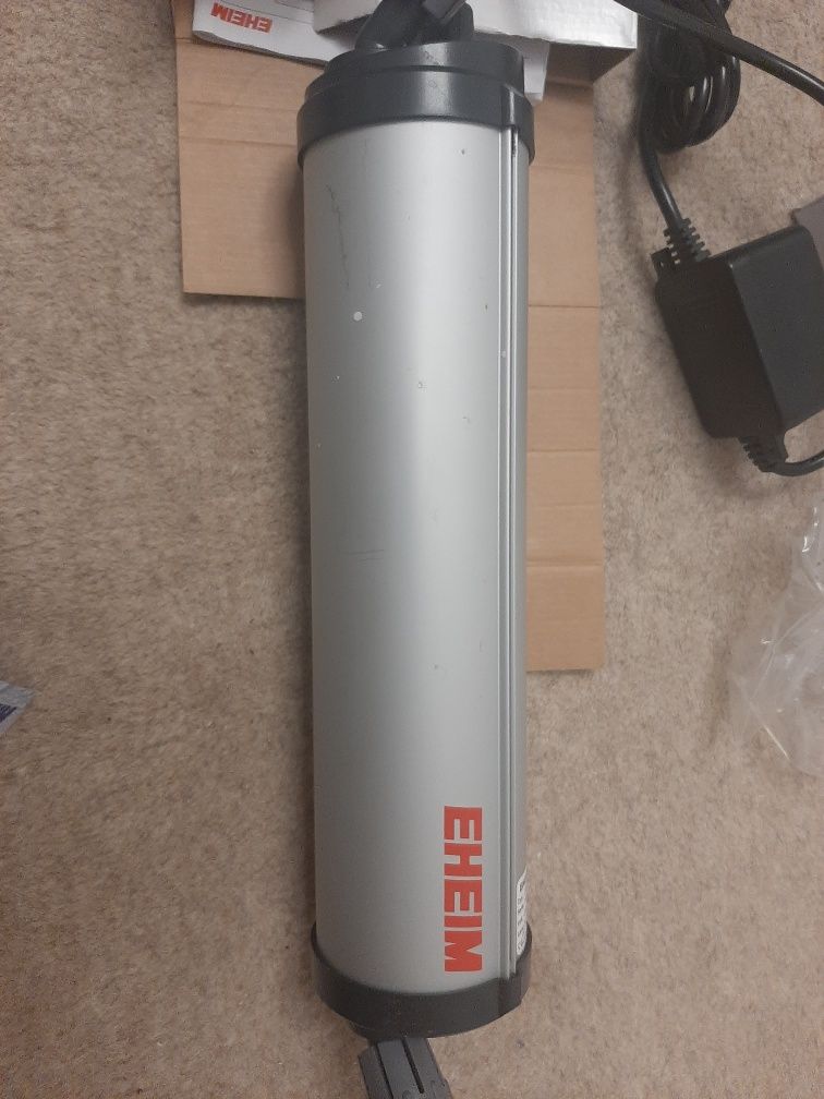 Lampa UV Eheim Reflex 800