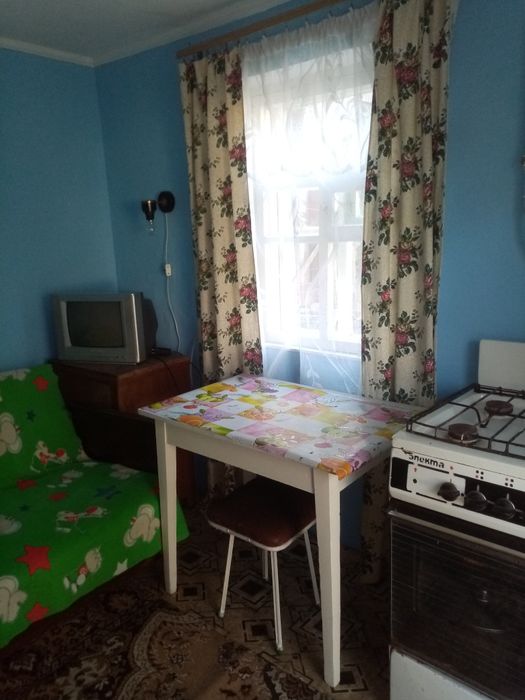 Сдам домик гостевой