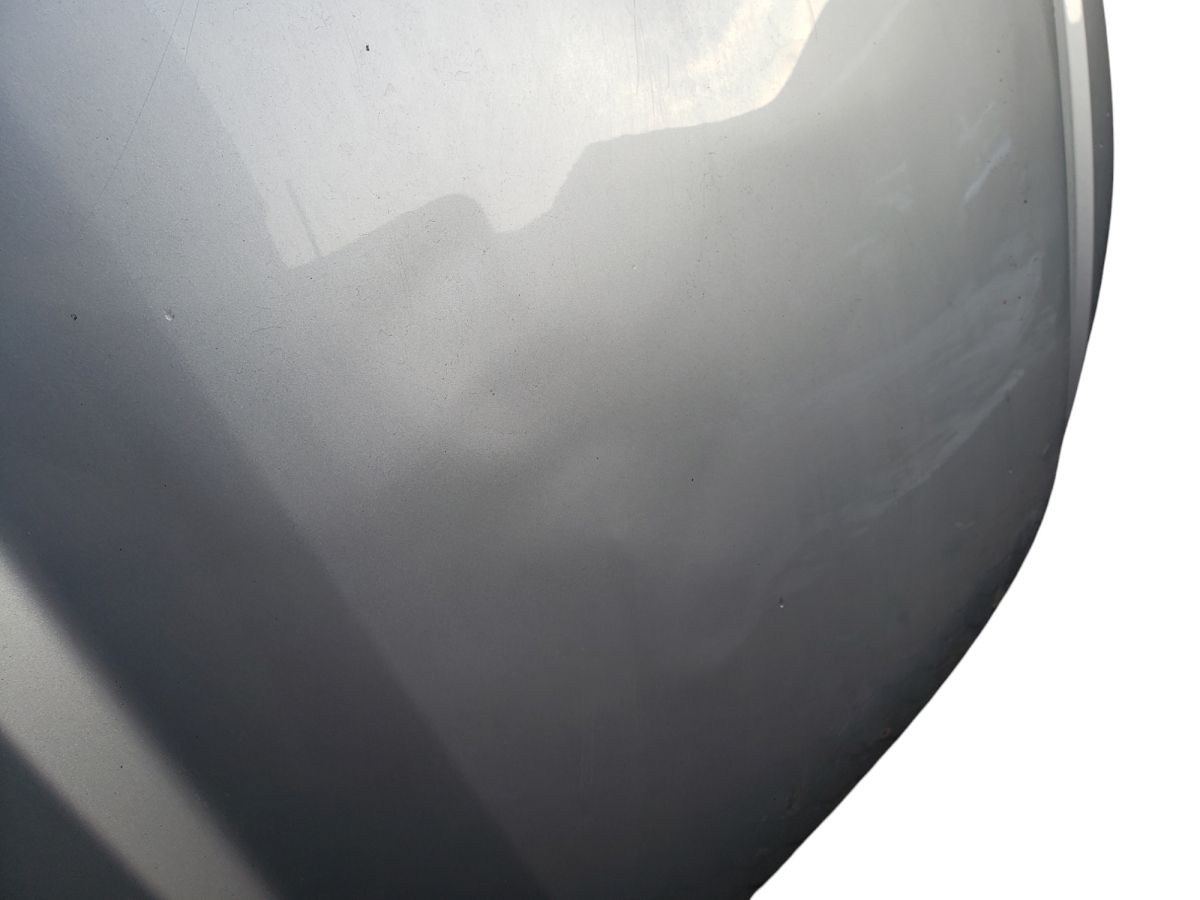 Капот дефект Subaru Legacy BP 2003-2009 57229AG0009P разборка