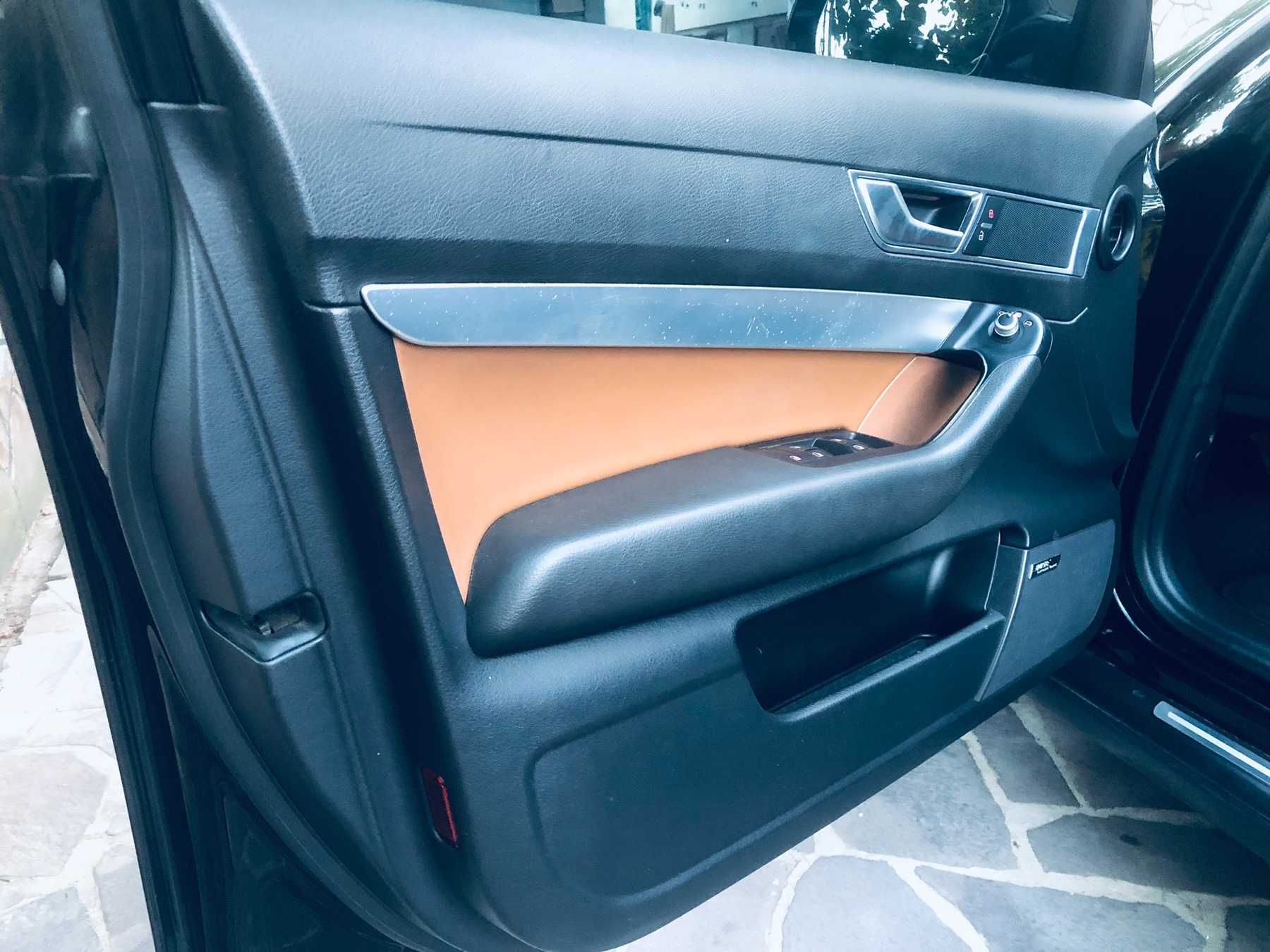 Продам автомобіль AUDI A6 C6 2010 р. 2.0 TDI AG